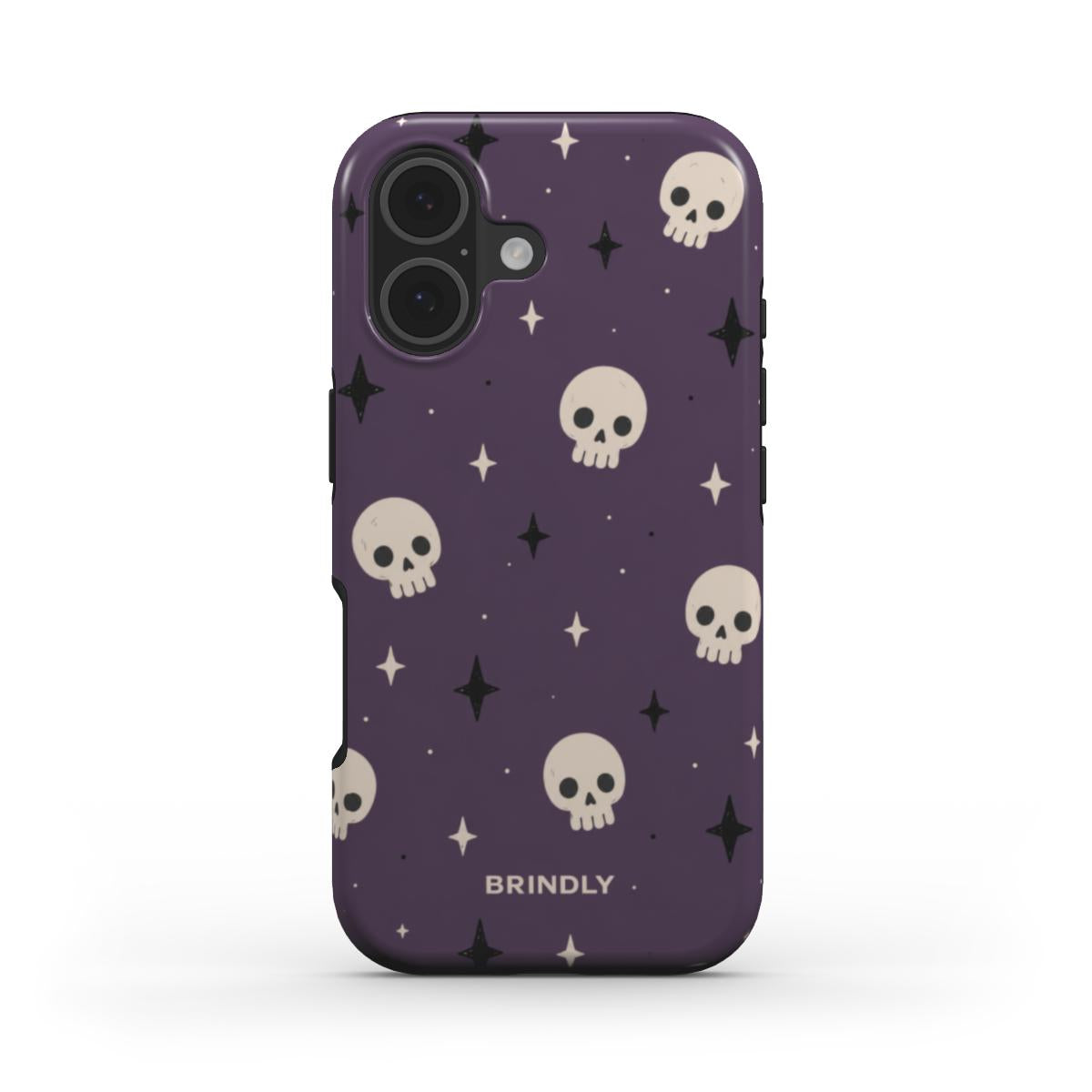 Skull Candy - Tough Phone Case