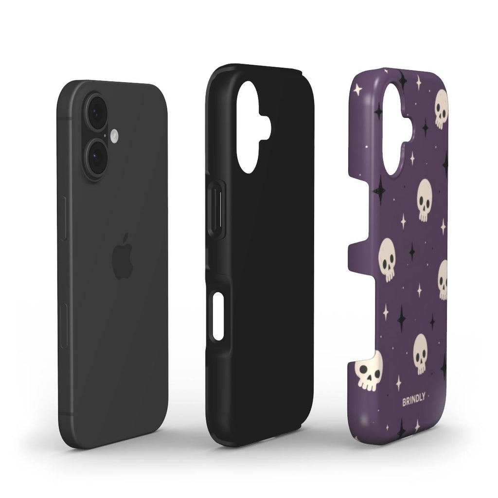Skull Candy - Tough Phone Case