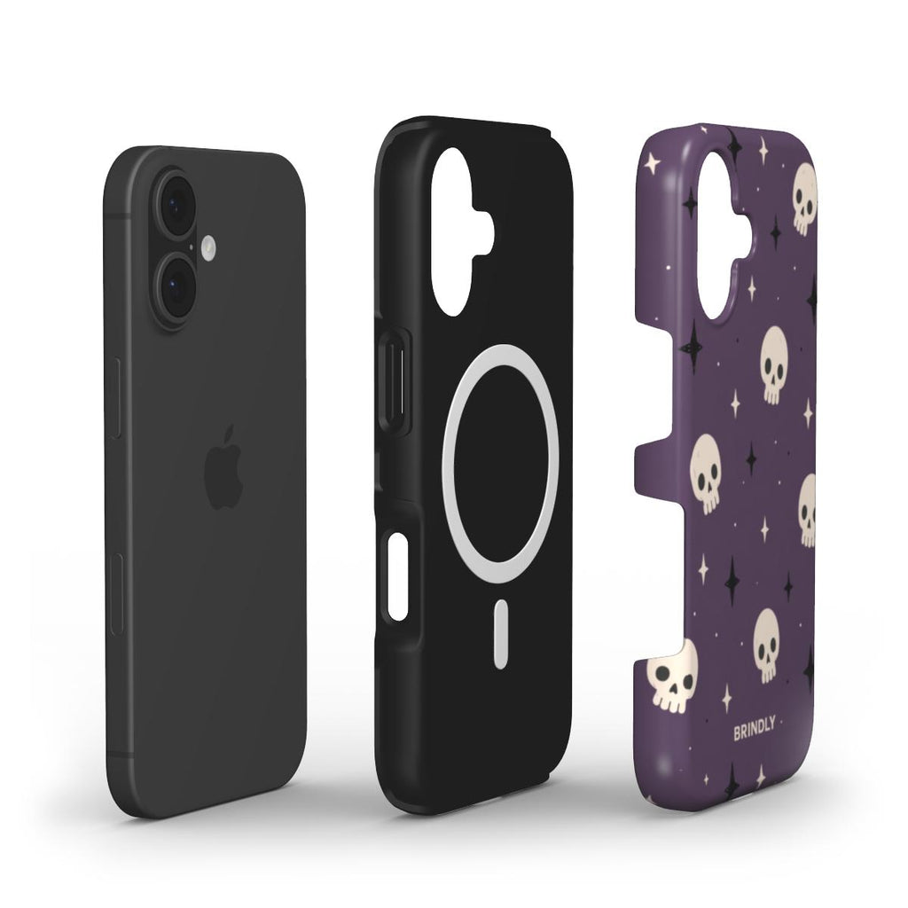 Skull Candy - MagSafe Tough Phone Case