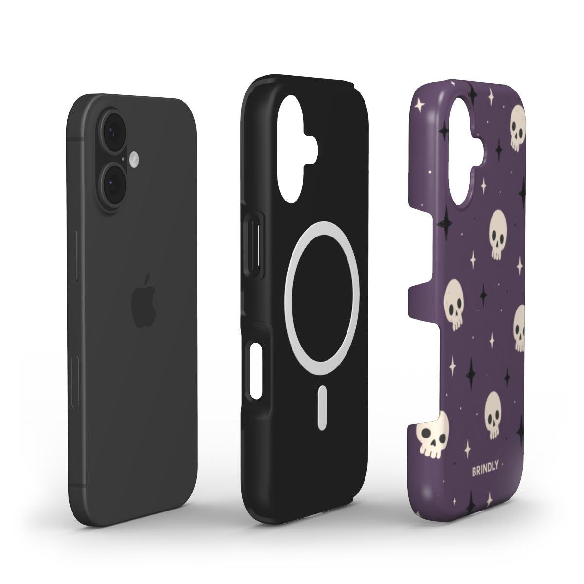 Skull Candy - MagSafe Tough Phone Case
