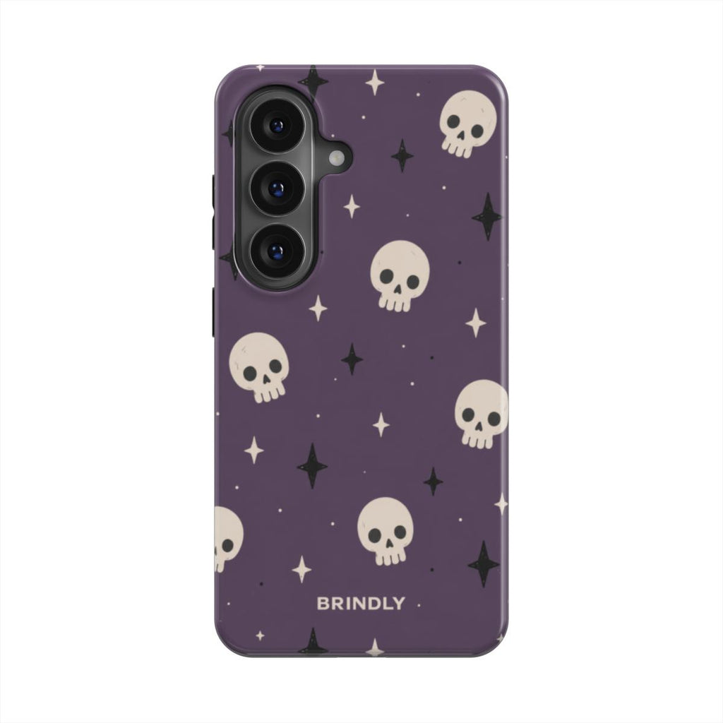 Skull Candy - Magnetic Tough Phone Case