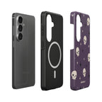 Skull Candy - Magnetic Tough Phone Case