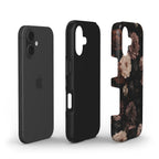 Midnight Bloom - Tough Phone Case