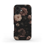 Midnight Bloom - MagSafe Tough Phone Case
