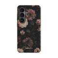 Midnight Bloom - Magnetic Tough Phone Case