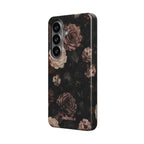 Midnight Bloom - Magnetic Tough Phone Case