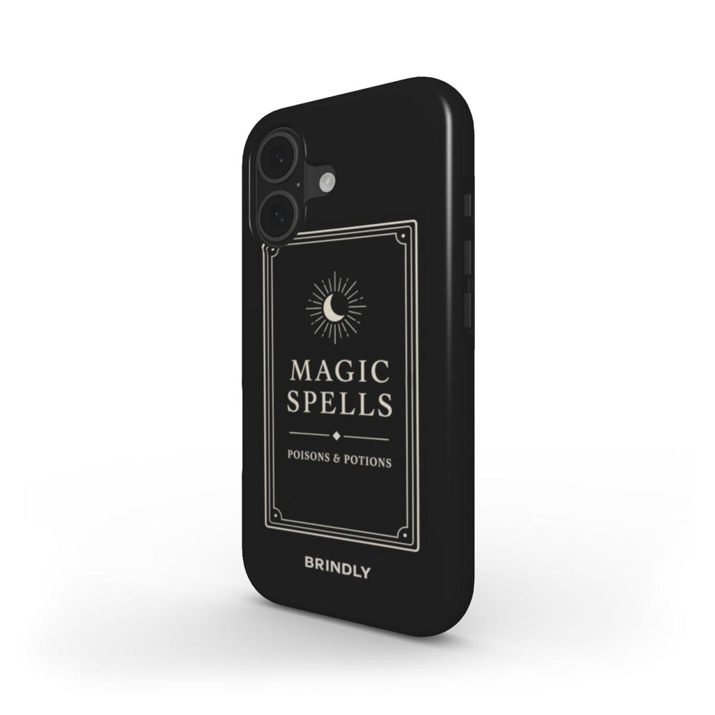 Spell Bound - Tough Phone Case