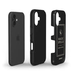 Spell Bound - Tough Phone Case