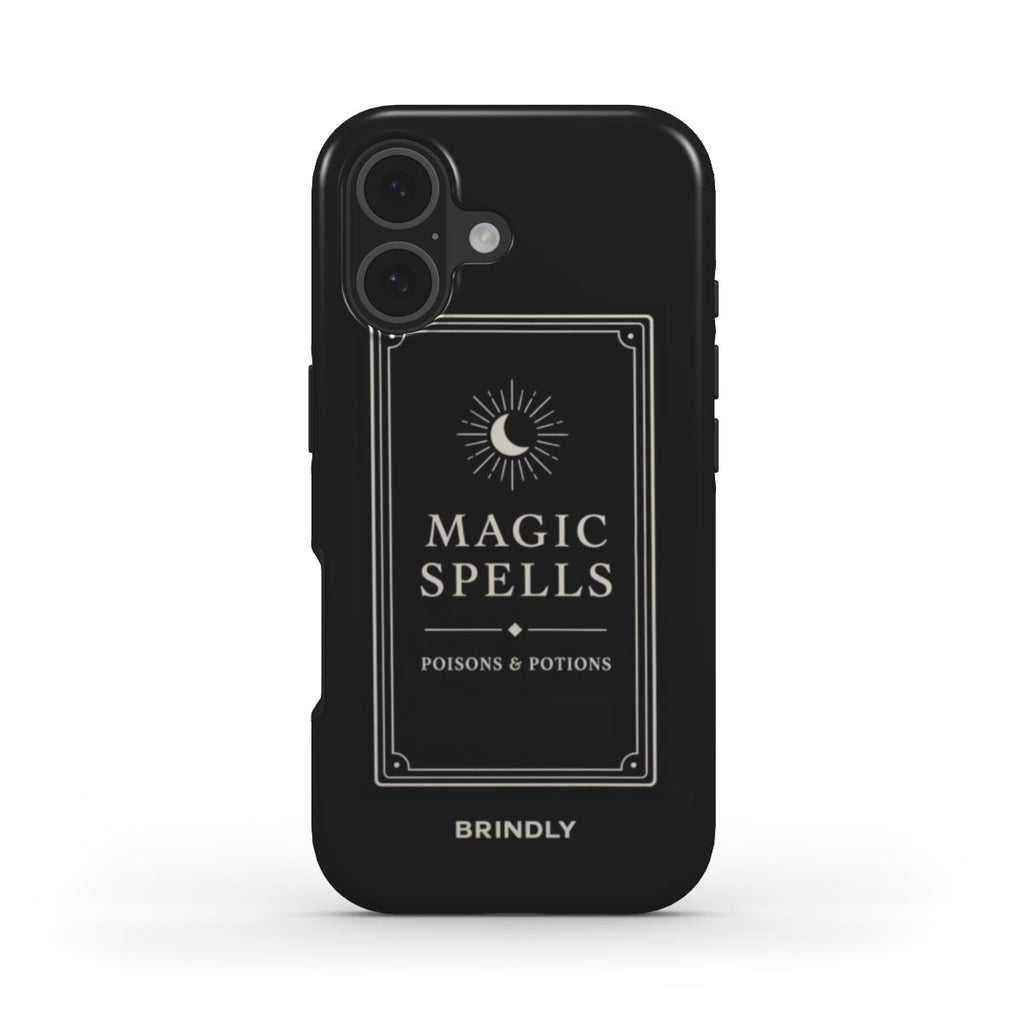 Spell Bound - MagSafe Tough Phone Case