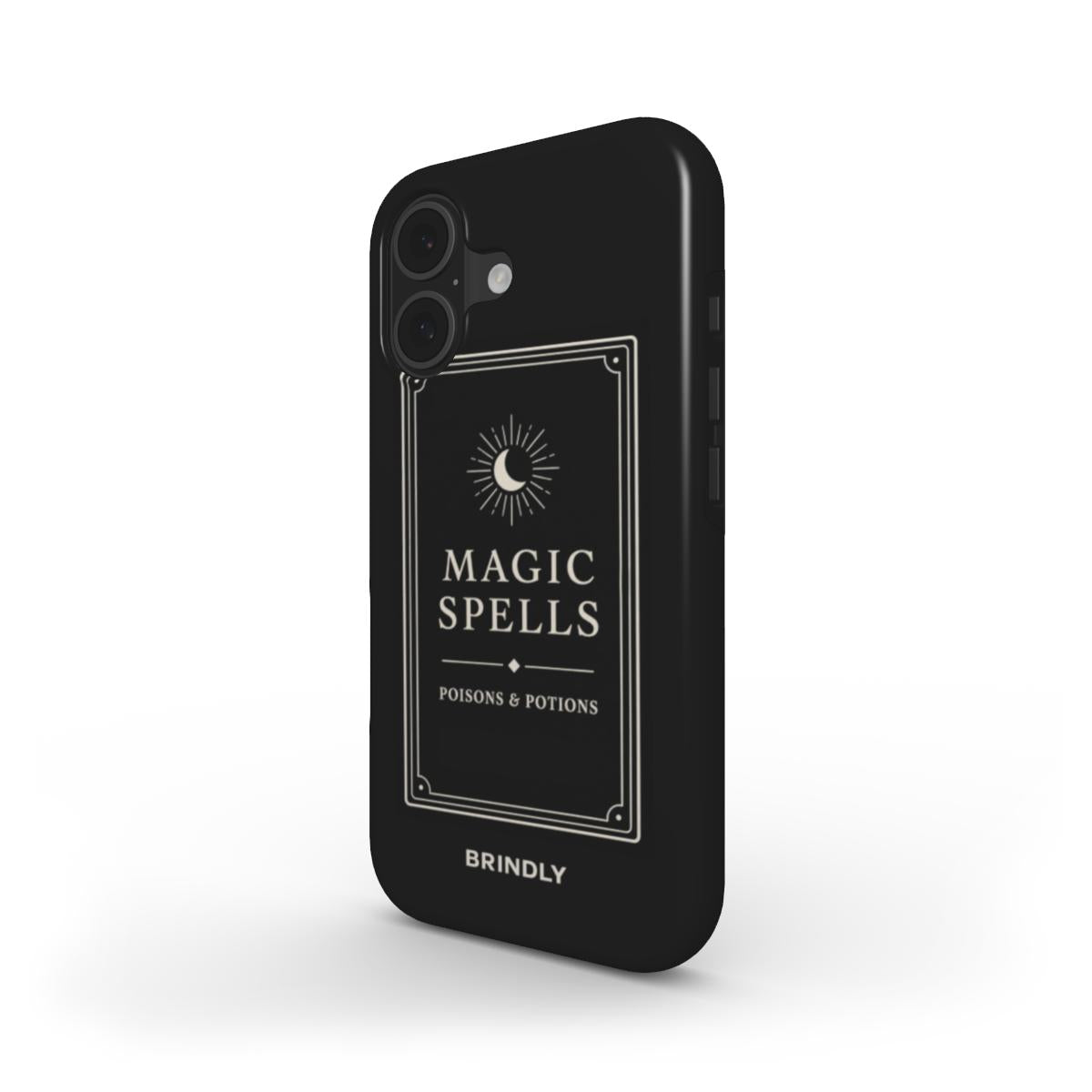Spell Bound - MagSafe Tough Phone Case