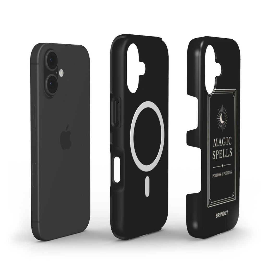 Spell Bound - MagSafe Tough Phone Case