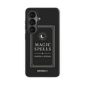 Spell Bound - Magnetic Tough Phone Case