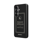 Spell Bound - Magnetic Tough Phone Case