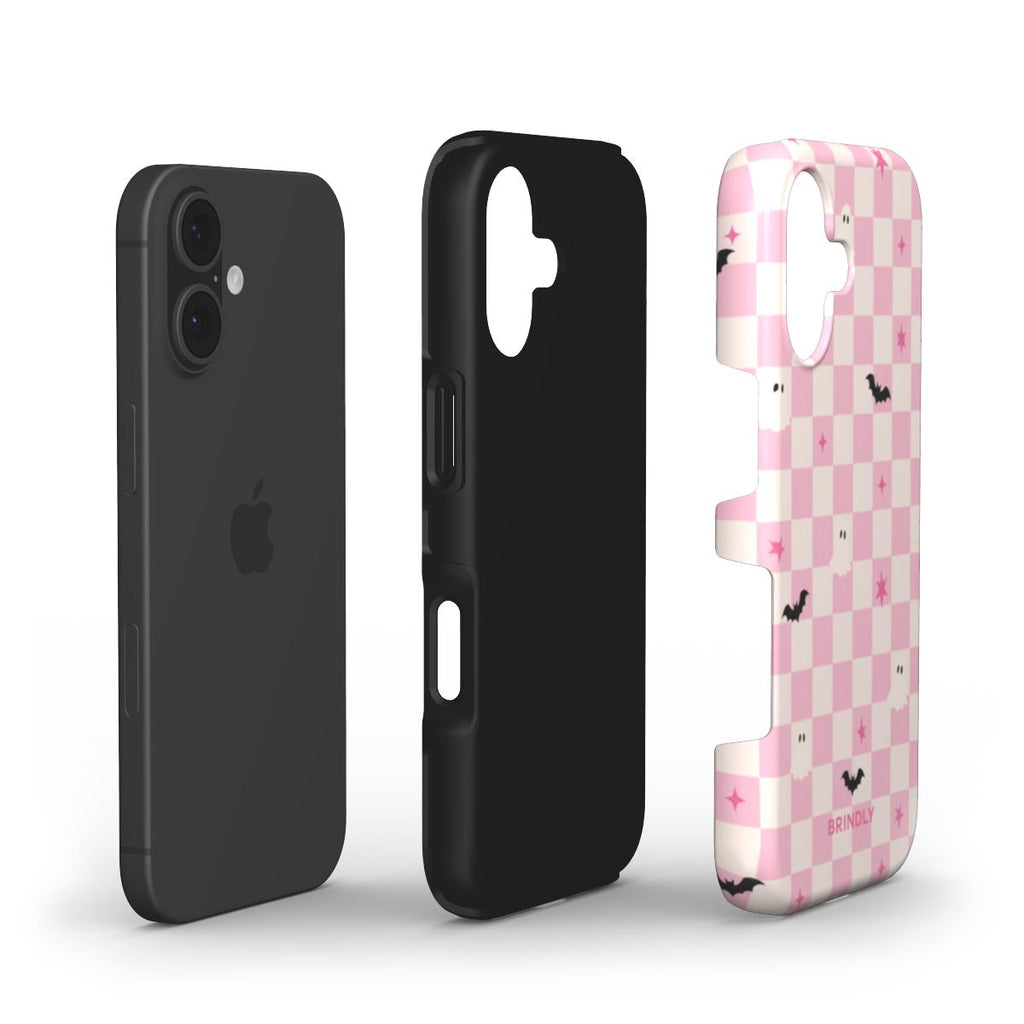 Trick or Treat - Tough Phone Case