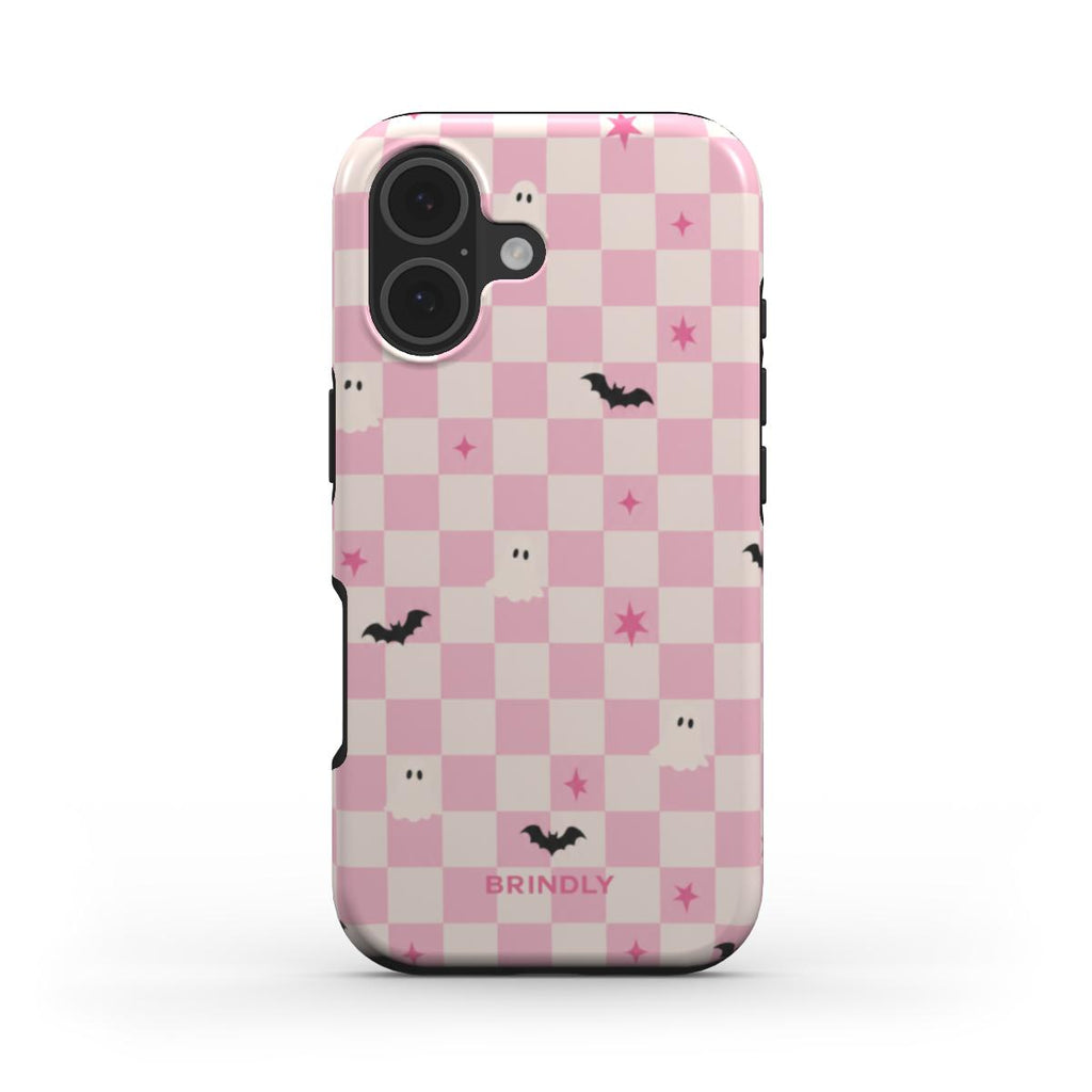Trick or Treat - MagSafe Tough Phone Case