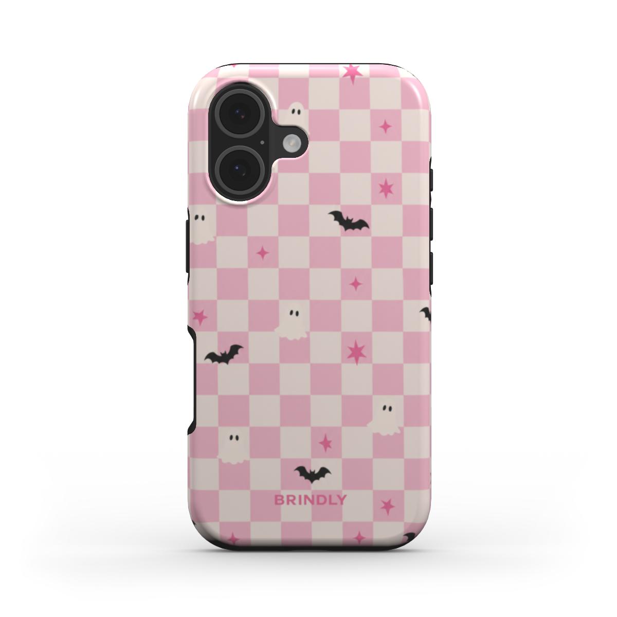 Trick or Treat - MagSafe Tough Phone Case