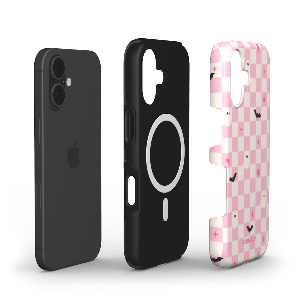 Trick or Treat - MagSafe Tough Phone Case