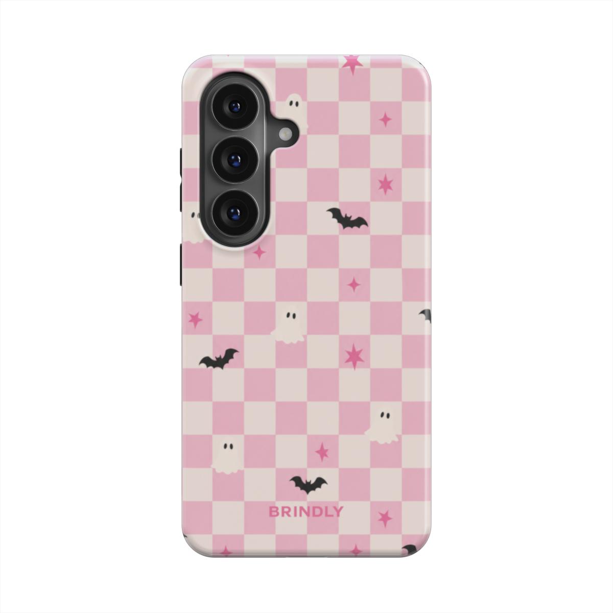 Trick or Treat - Magnetic Tough Phone Case