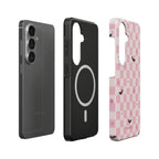 Trick or Treat - Magnetic Tough Phone Case