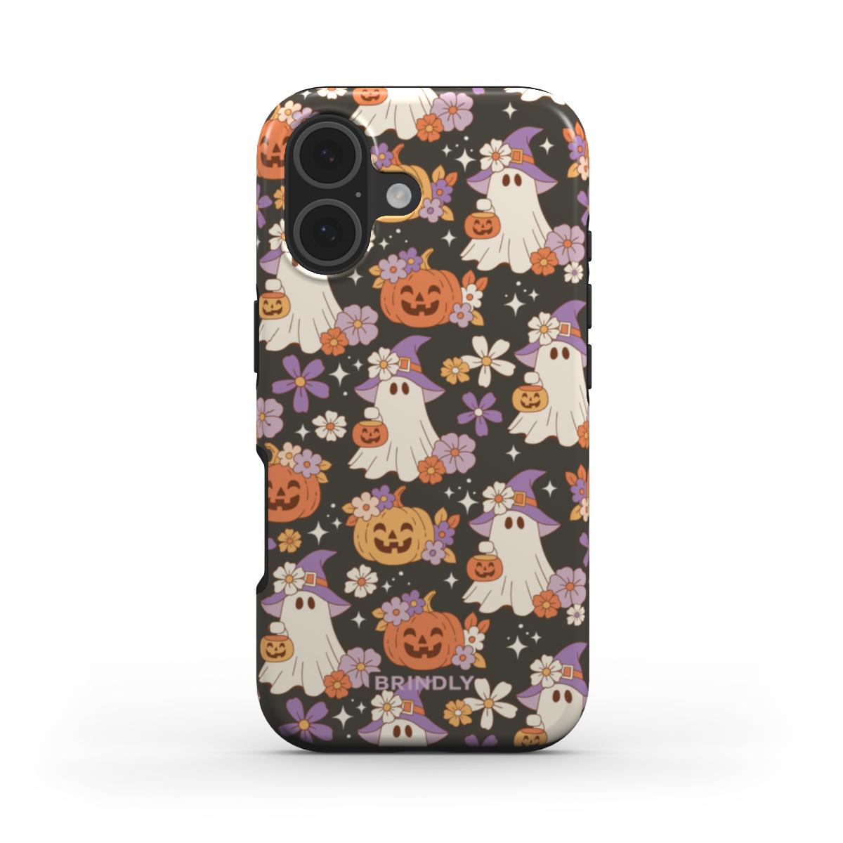 Spooky Little Things - Tough Phone Case
