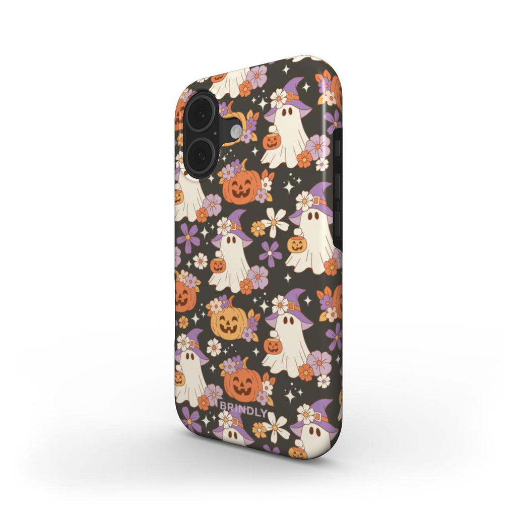 Spooky Little Things - Tough Phone Case