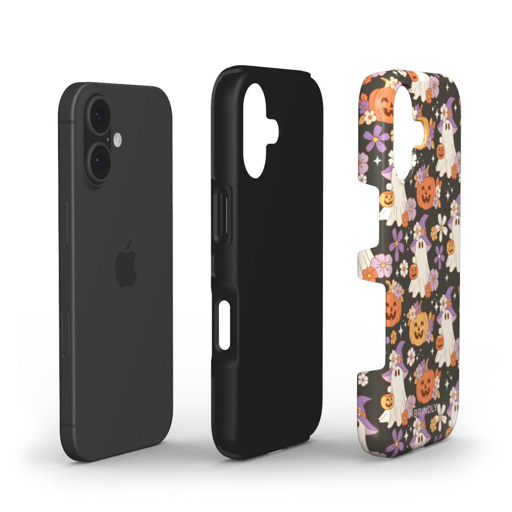 Spooky Little Things - Tough Phone Case
