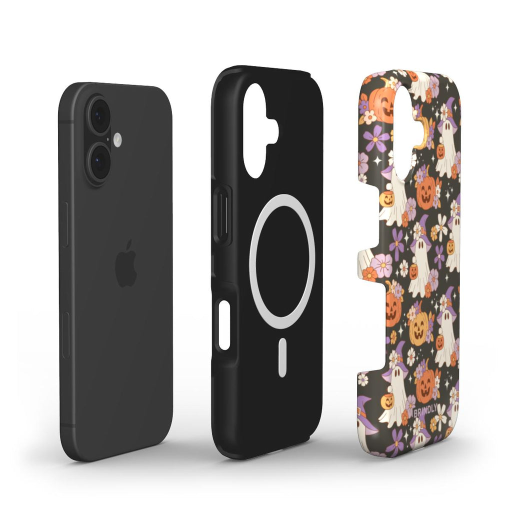 Spooky Little Things - MagSafe Tough Phone Case