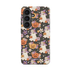 Spooky Little Things - Magnetic Tough Phone Case