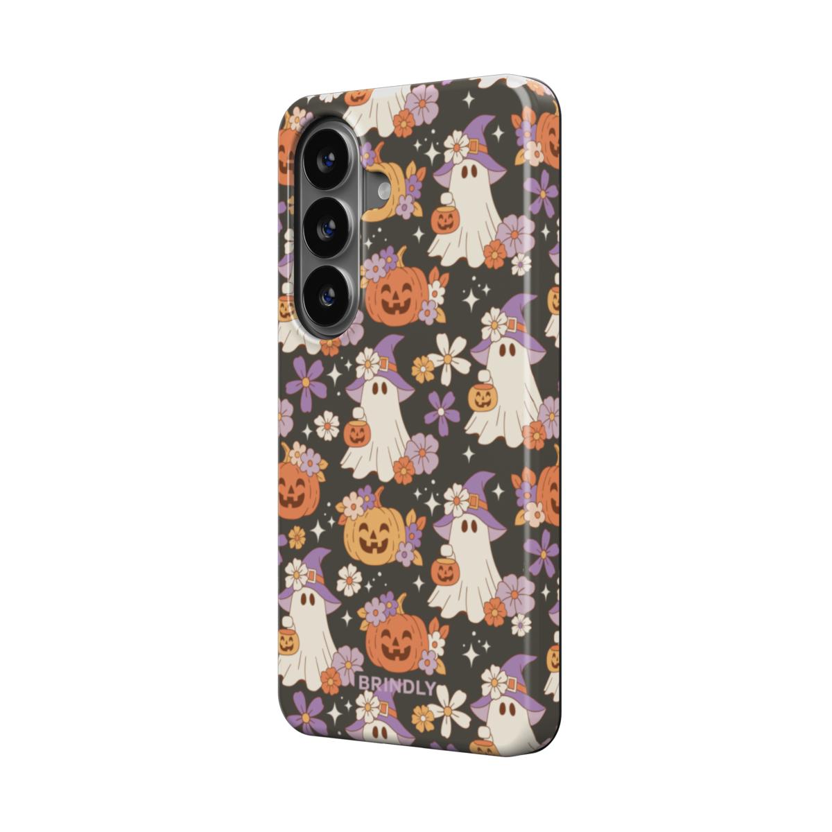 Spooky Little Things - Magnetic Tough Phone Case