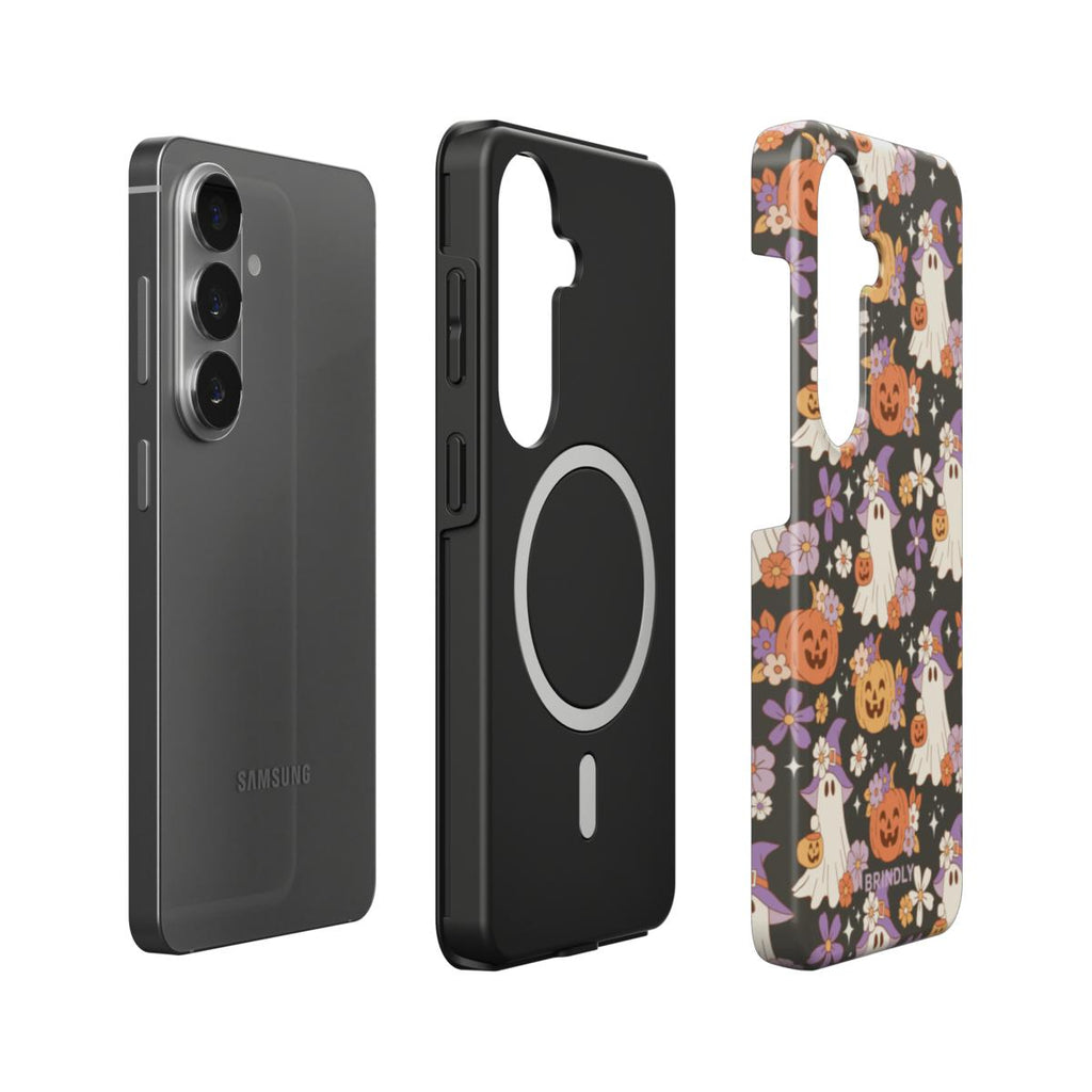 Spooky Little Things - Magnetic Tough Phone Case