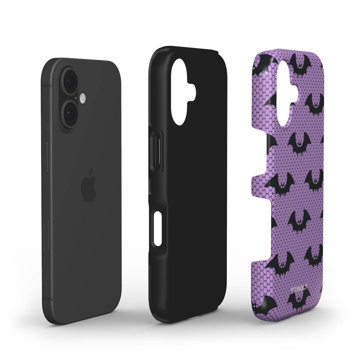 Batty - Tough Phone Case