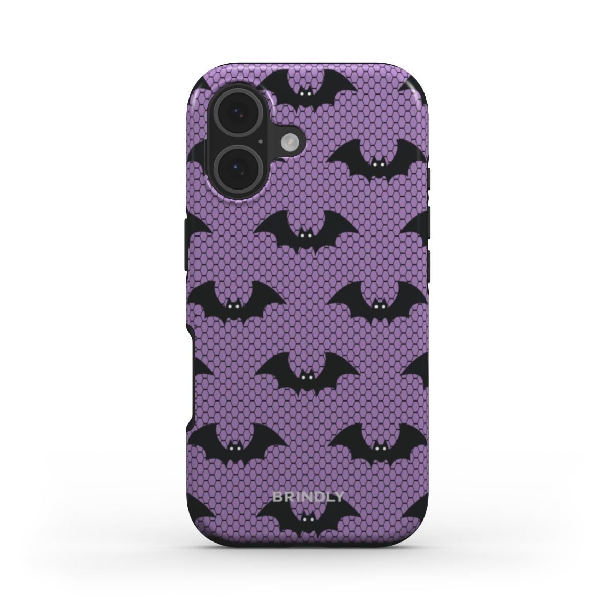 Batty - MagSafe Tough Phone Case