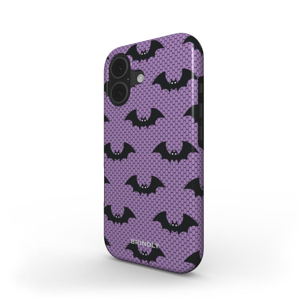 Batty - MagSafe Tough Phone Case
