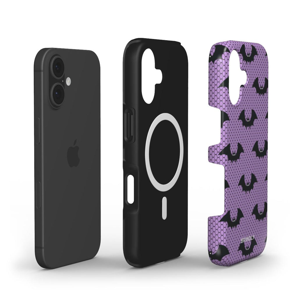 Batty - MagSafe Tough Phone Case