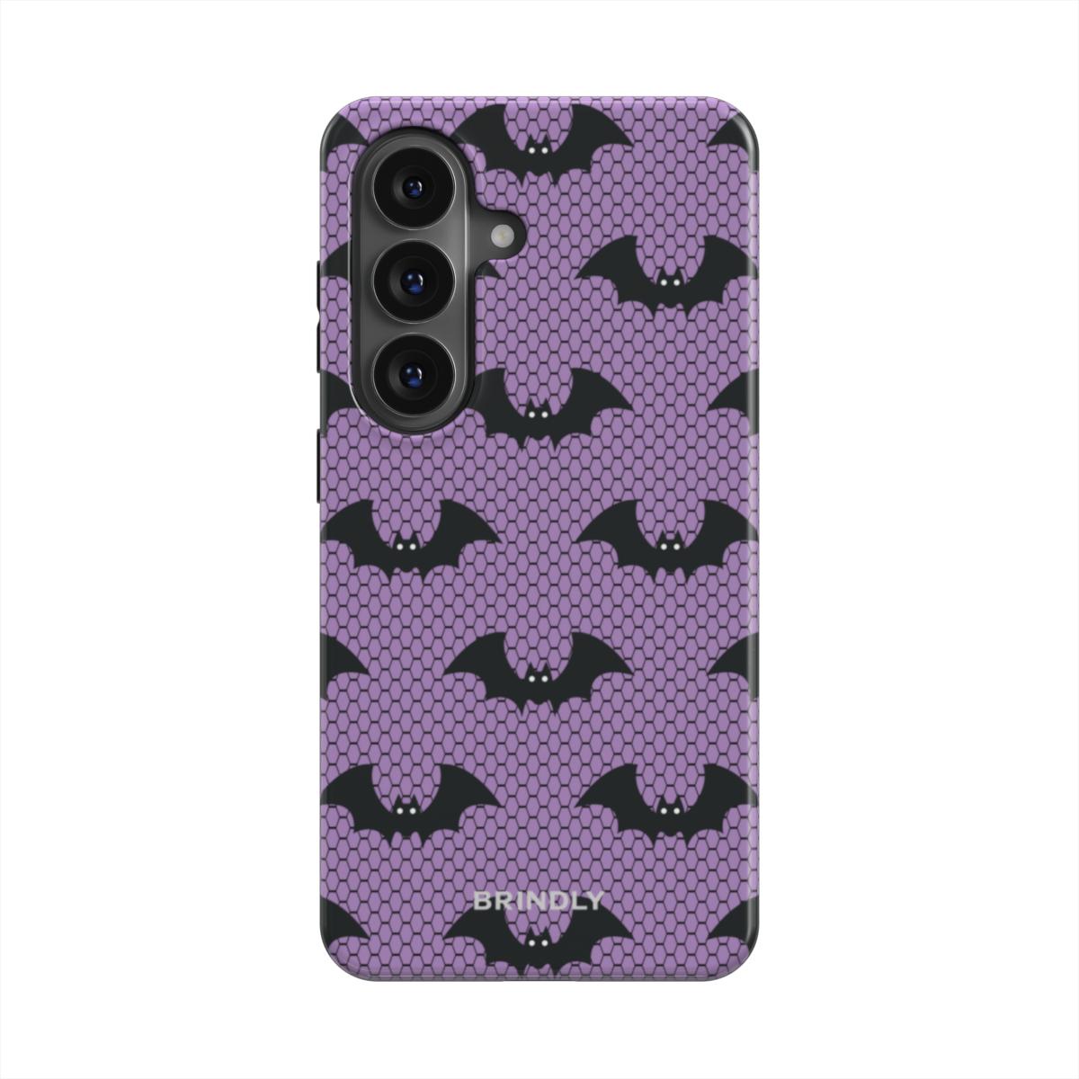 Batty - Magnetic Tough Phone Case