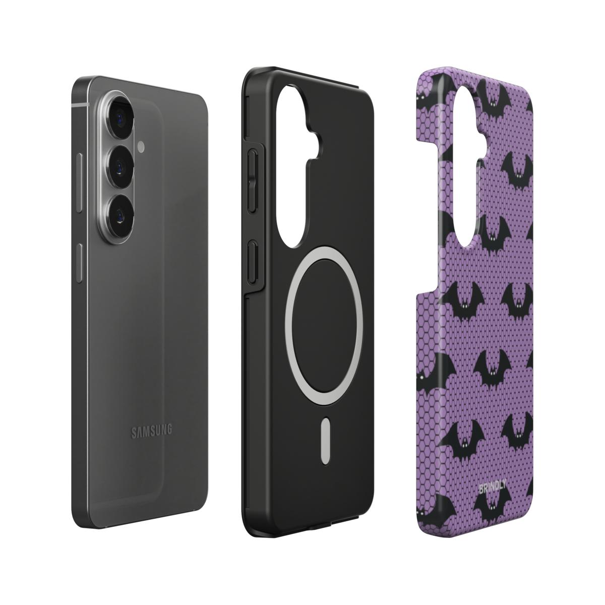 Batty - Magnetic Tough Phone Case
