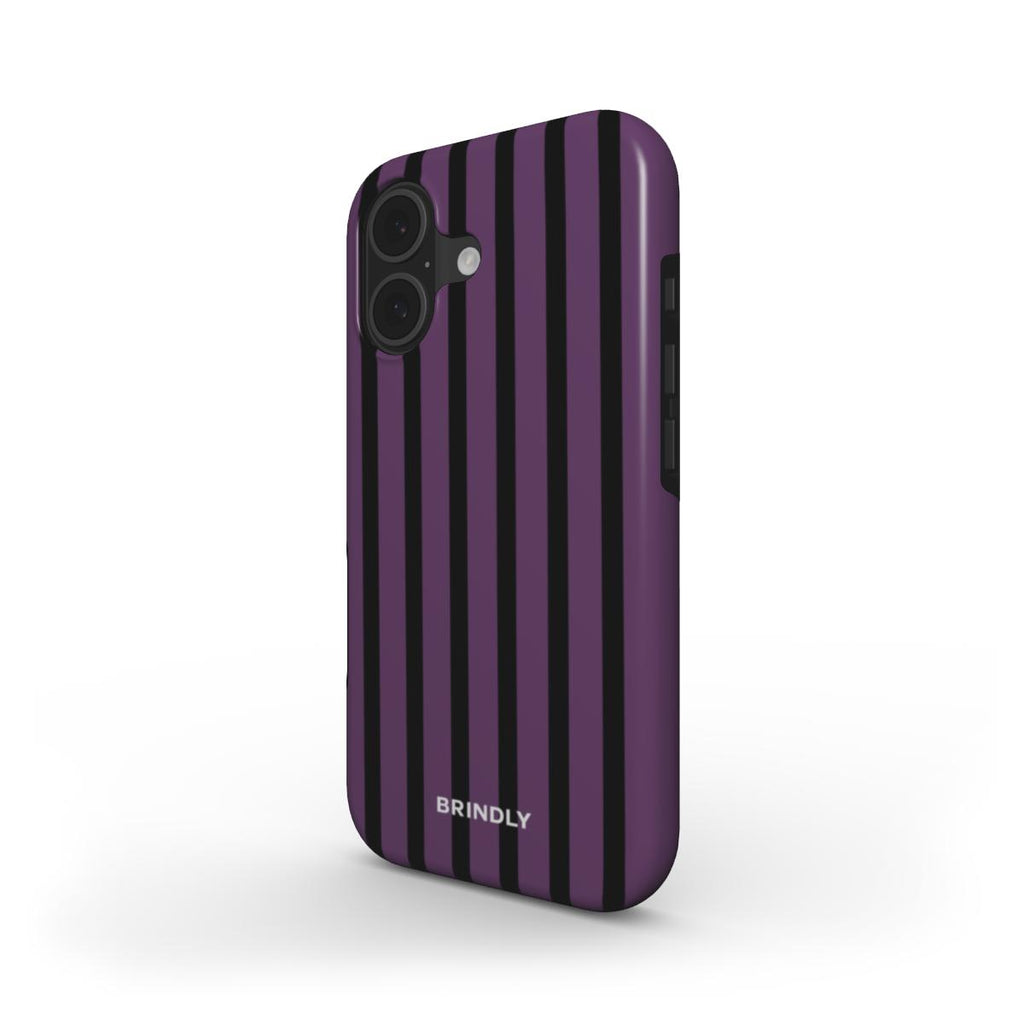 Potion Stripe - Tough Phone Case