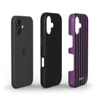Potion Stripe - Tough Phone Case