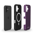 Potion Stripe - MagSafe Tough Phone Case