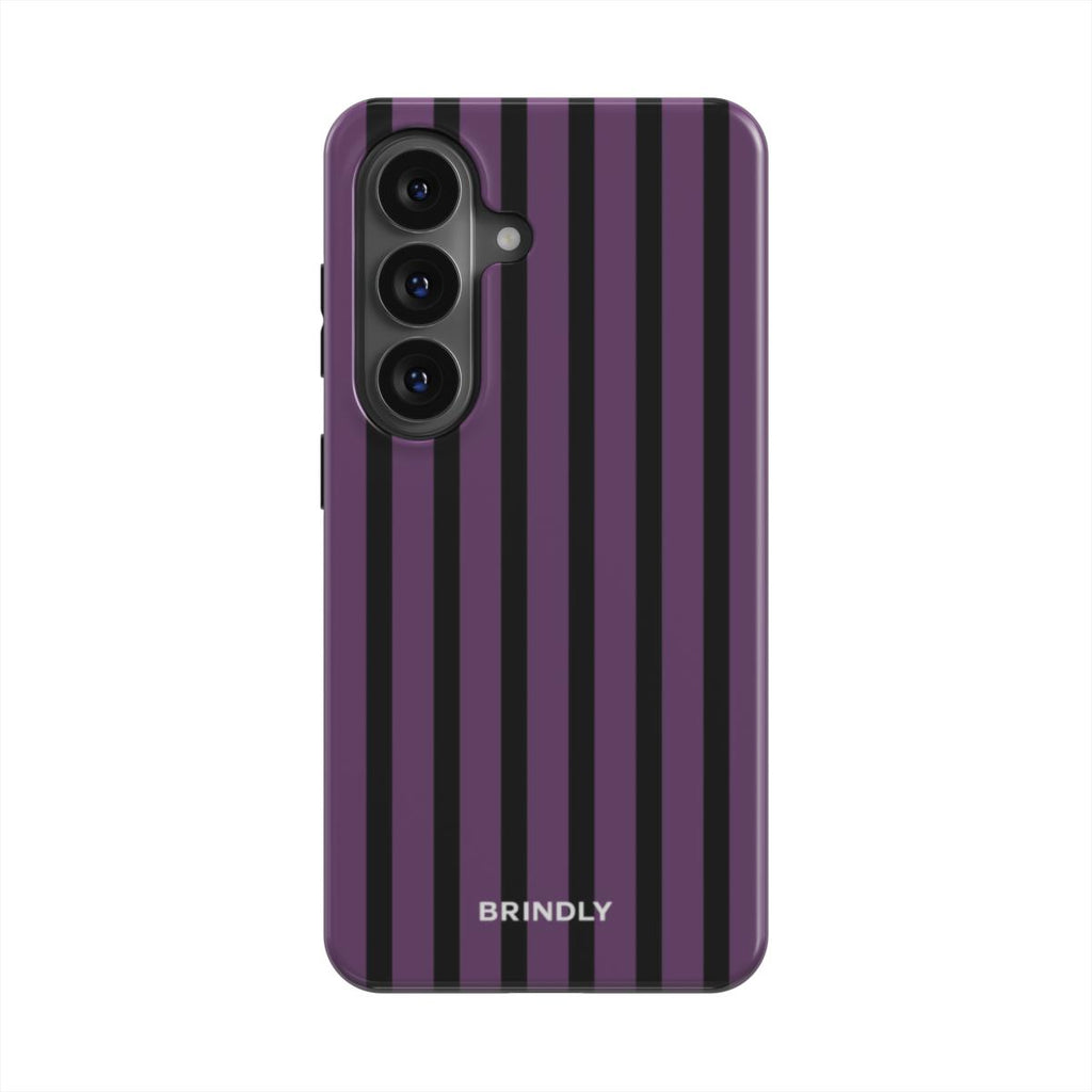 Potion Stripe - Magnetic Tough Phone Case