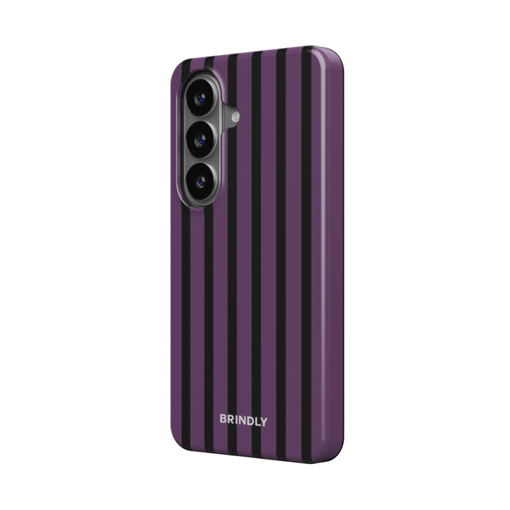 Potion Stripe - Magnetic Tough Phone Case