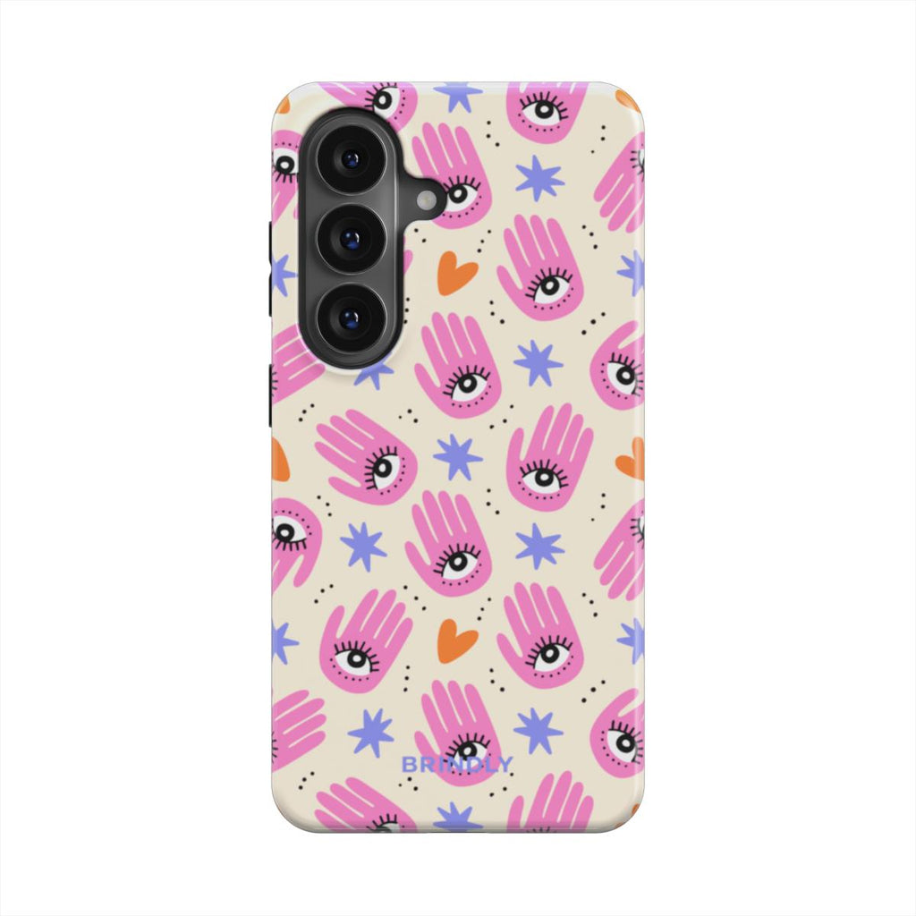 Palm Read - Magnetic Tough Phone Case