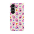 Palm Read - Magnetic Tough Phone Case