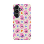 Palm Read - Magnetic Tough Phone Case