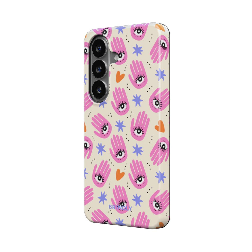 Palm Read - Magnetic Tough Phone Case