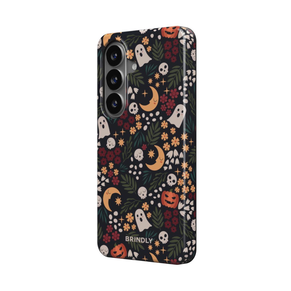 Moonlit Mischief - Magnetic Tough Phone Case