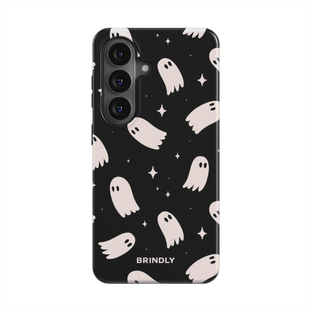 Boo Babe - Magnetic Tough Phone Case