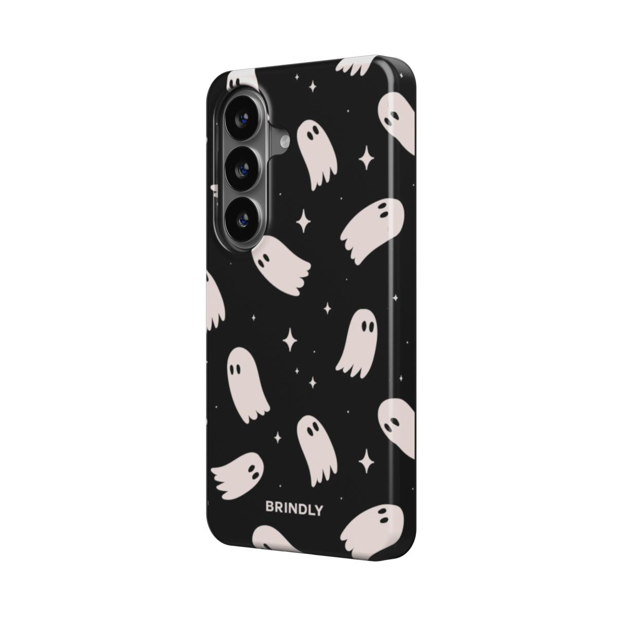 Boo Babe - Magnetic Tough Phone Case