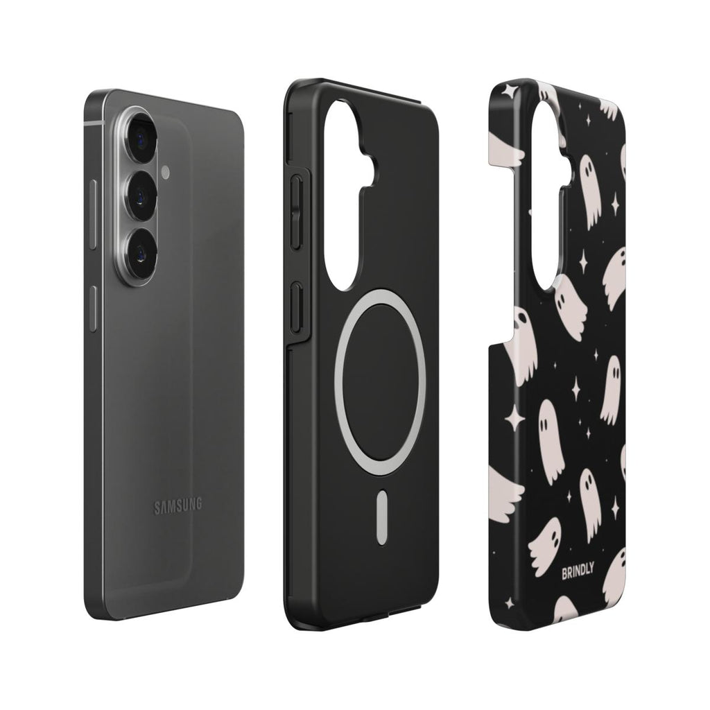 Boo Babe - Magnetic Tough Phone Case