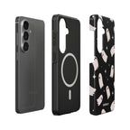 Boo Babe - Magnetic Tough Phone Case